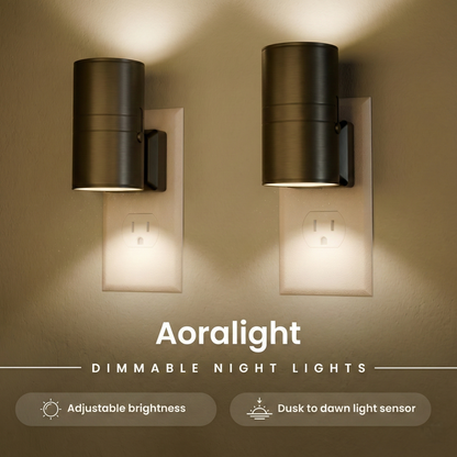 Orbis™ Aoralight