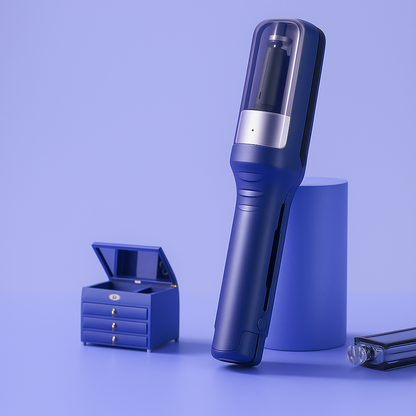 Orbis™ Spliss-Haarschneider