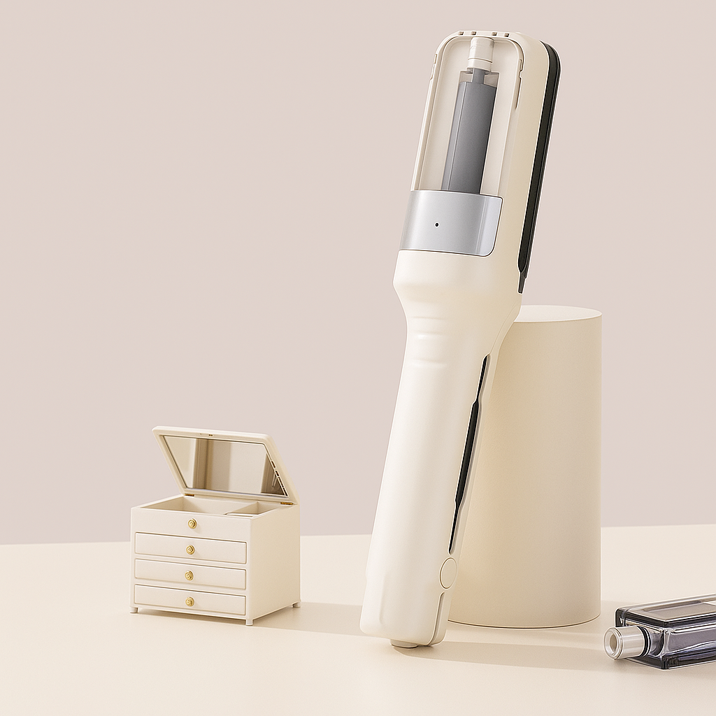 Orbis™ Spliss-Haarschneider