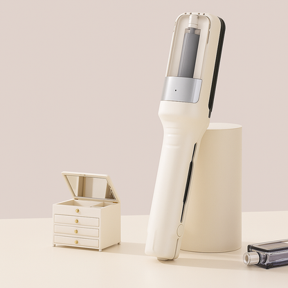 Orbis™ Spliss-Haarschneider