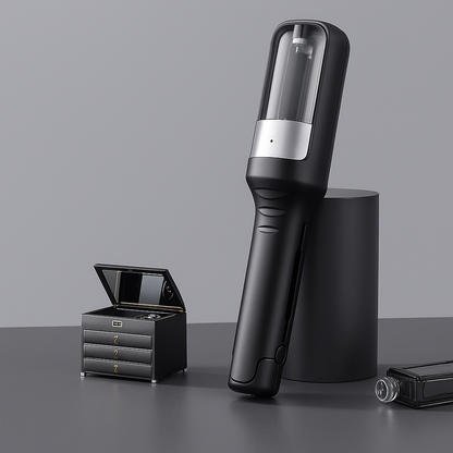 Orbis™ Spliss-Haarschneider