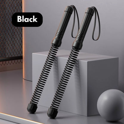 Orbis™ seilfreie Battle Ropes