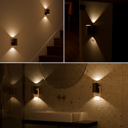 Orbis™ Aoralight