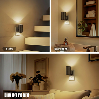 Orbis™ Aoralight