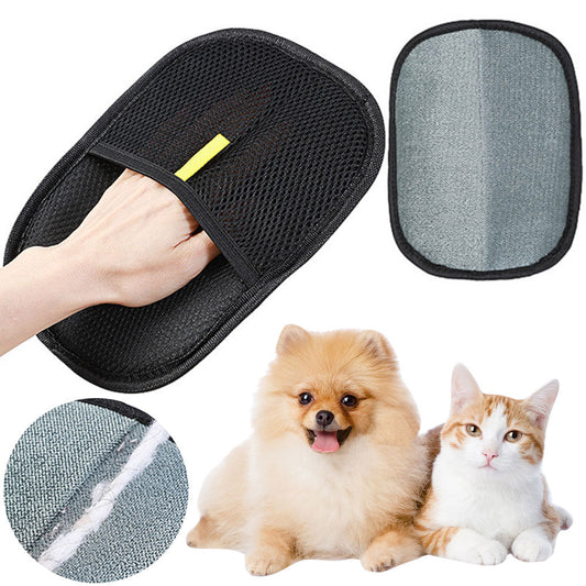 Orbis | Haustierpflegehandschuhe 🐾