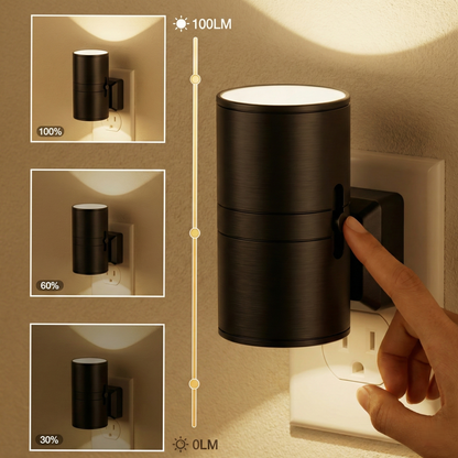 Orbis™ Aoralight