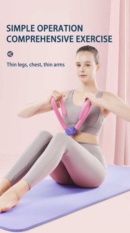 Thigh Master – Oberschenkel- & Armtrainer