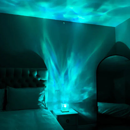 Orbis™ Aurora