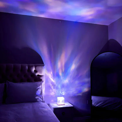 Orbis™ Aurora