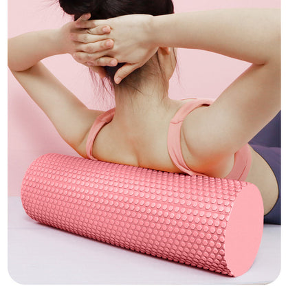 Yoga-Faszienrolle – EVA-Muskelentspannungsrolle