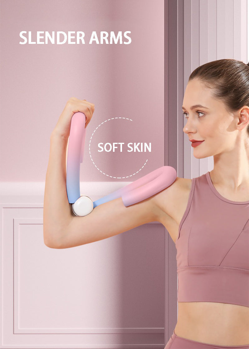 Thigh Master – Oberschenkel- & Armtrainer
