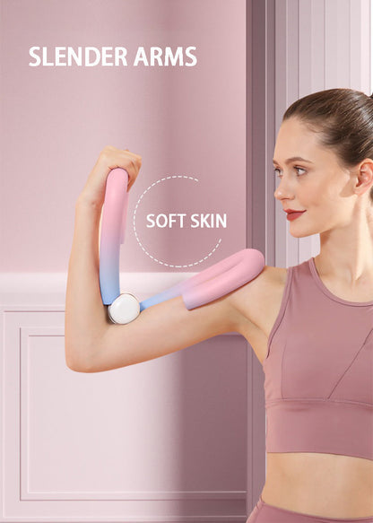 Thigh Master – Oberschenkel- & Armtrainer