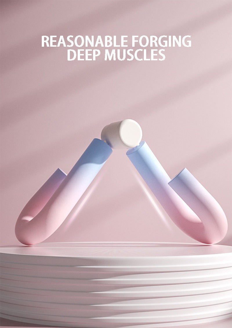 Thigh Master – Oberschenkel- & Armtrainer
