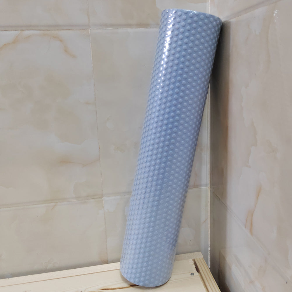 Yoga-Faszienrolle – EVA-Muskelentspannungsrolle
