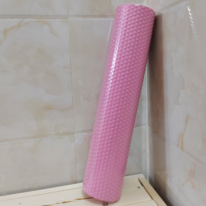Yoga-Faszienrolle – EVA-Muskelentspannungsrolle
