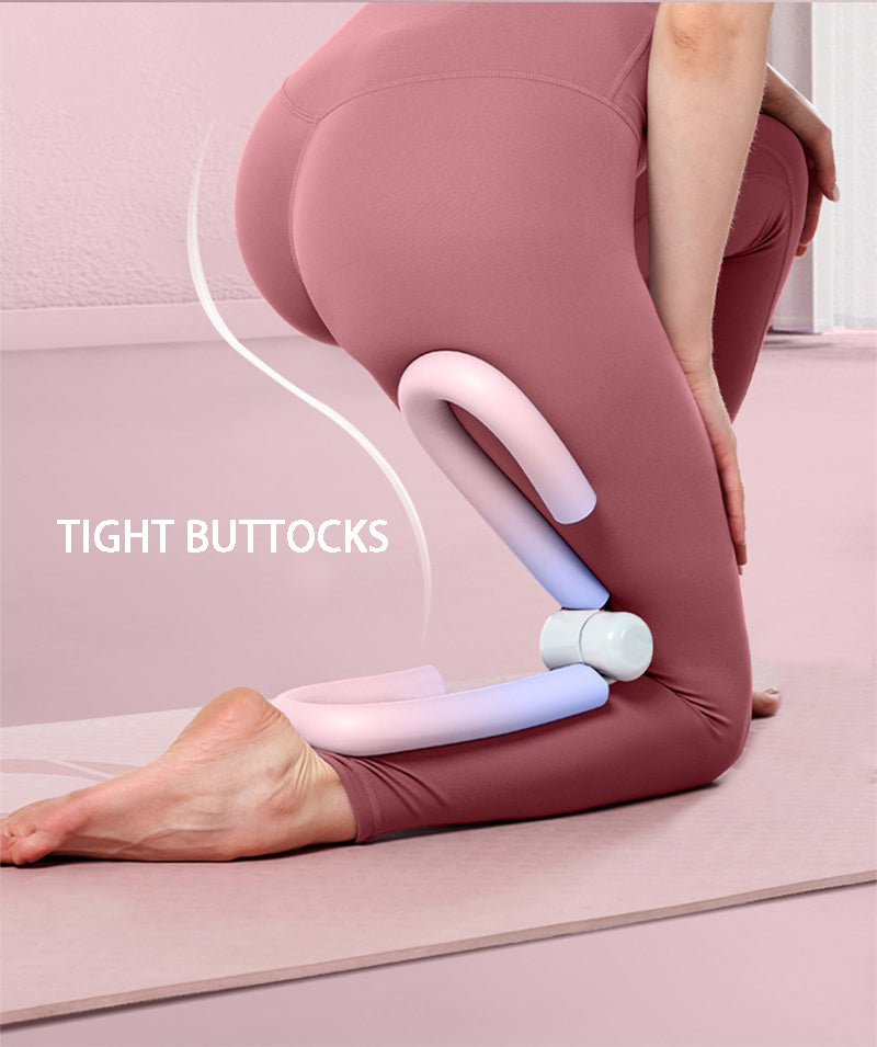 Thigh Master – Oberschenkel- & Armtrainer
