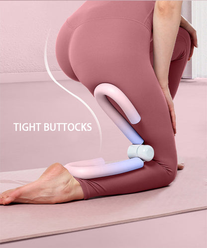 Thigh Master – Oberschenkel- & Armtrainer