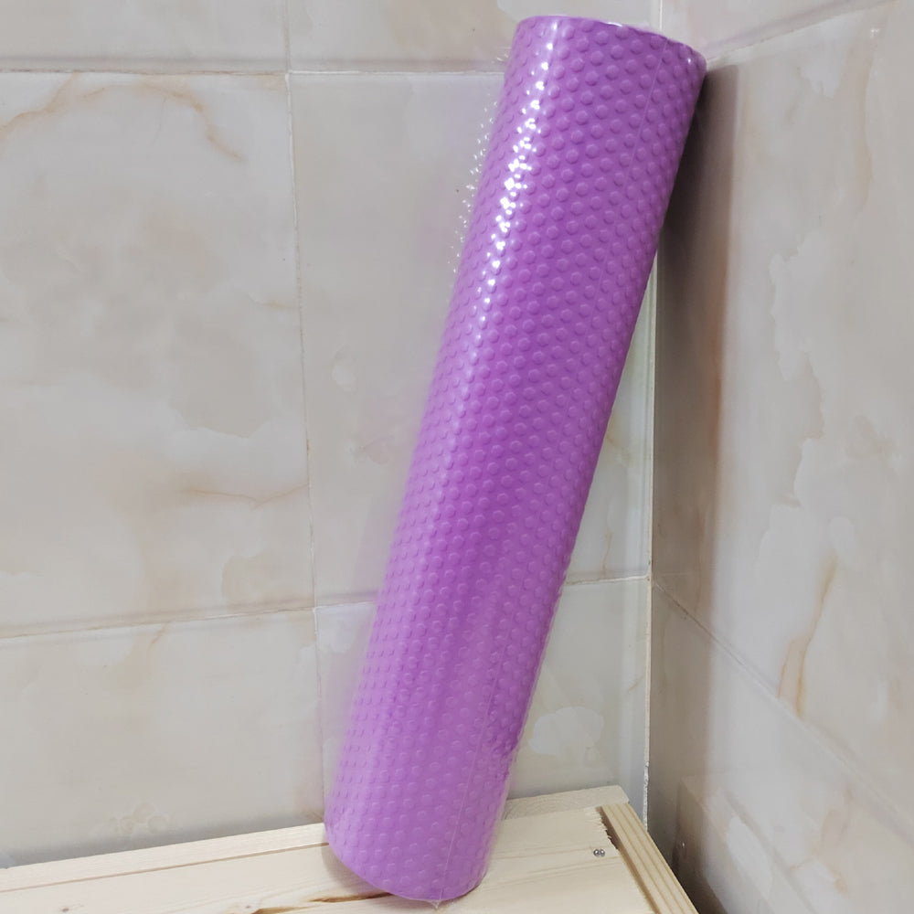 Yoga-Faszienrolle – EVA-Muskelentspannungsrolle