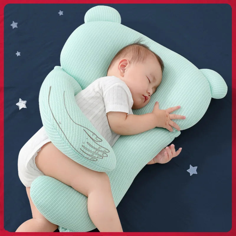 Kuschelschlafkissen