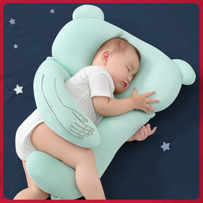 Kuschelschlafkissen