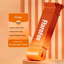 Resistance Bands Set – Training für Zuhause & Fitnessstudio