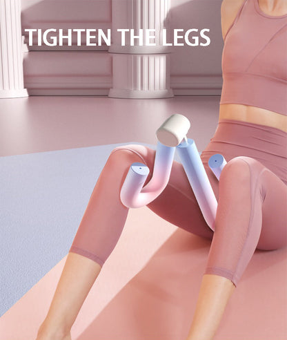 Thigh Master – Oberschenkel- & Armtrainer