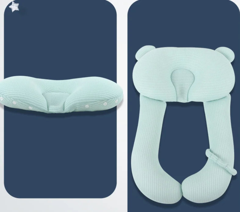 Kuschelschlafkissen