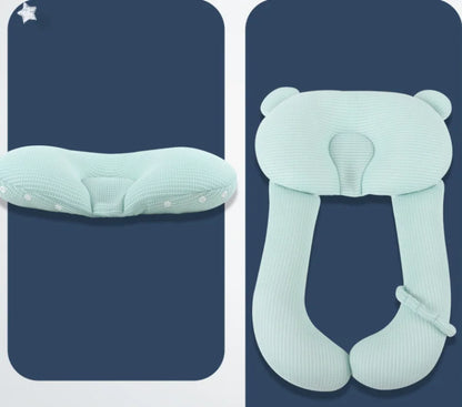 Kuschelschlafkissen