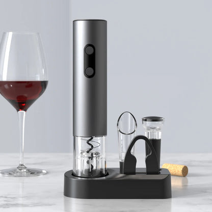 Elektrischer Weinöffner