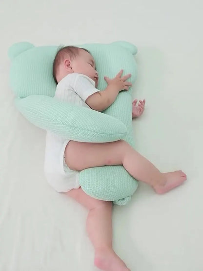 Kuschelschlafkissen