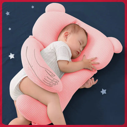 Kuschelschlafkissen