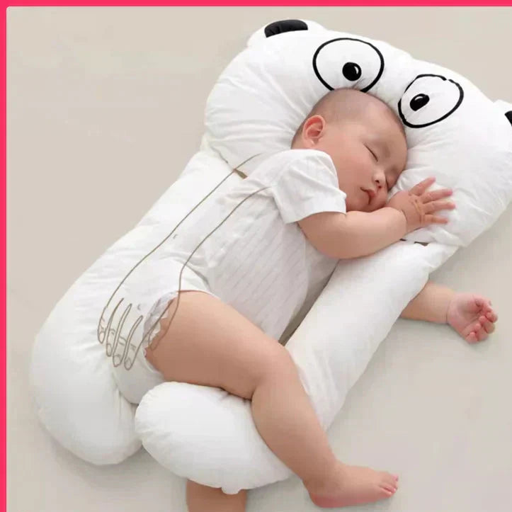 Kuschelschlafkissen