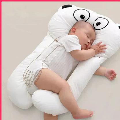 Kuschelschlafkissen