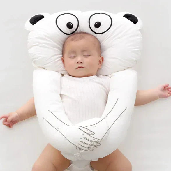 Kuschelschlafkissen