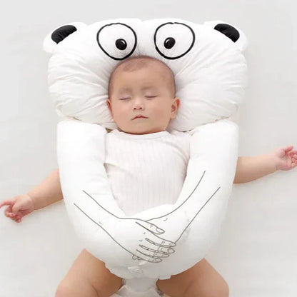 Kuschelschlafkissen