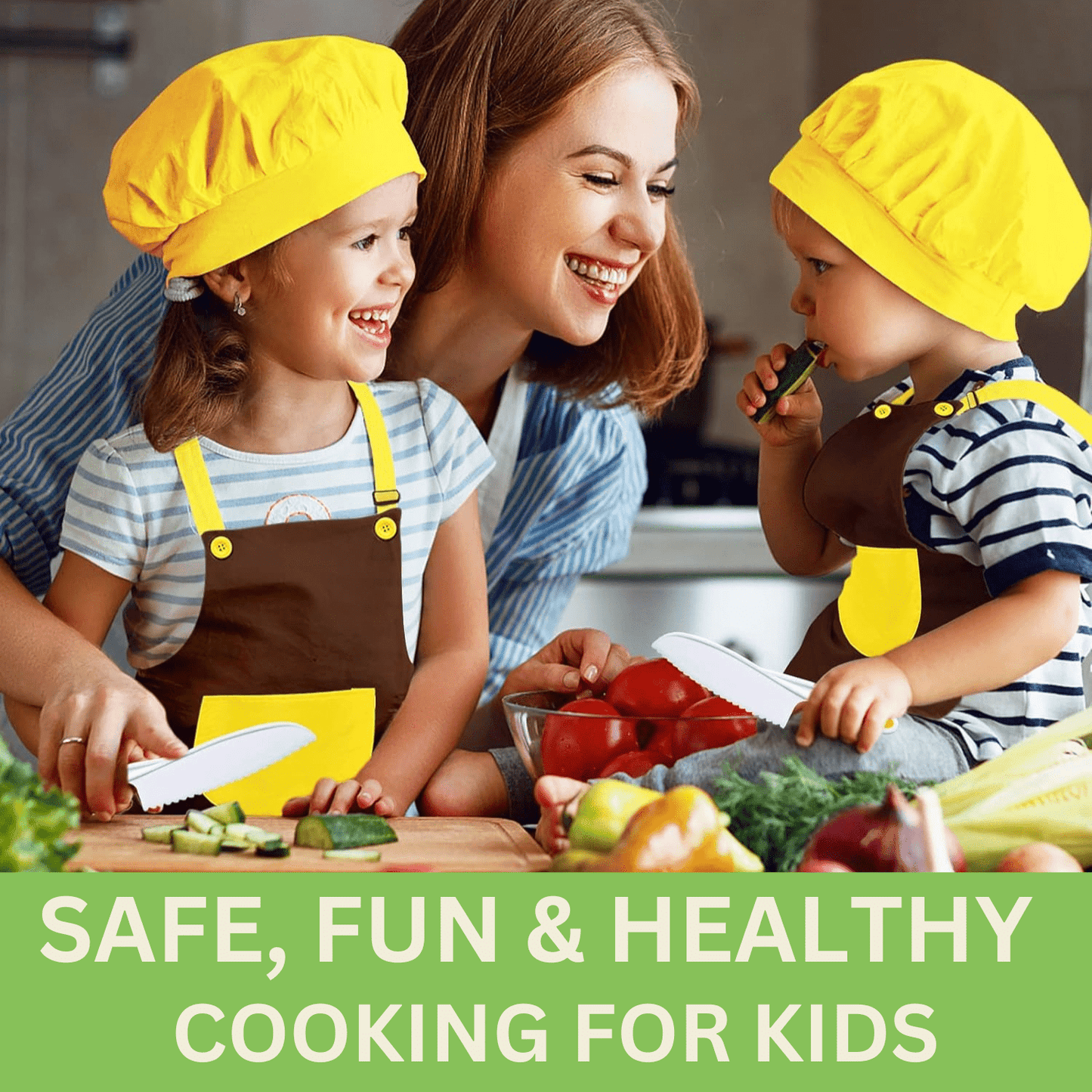 Orbis Little Chef Küchenset