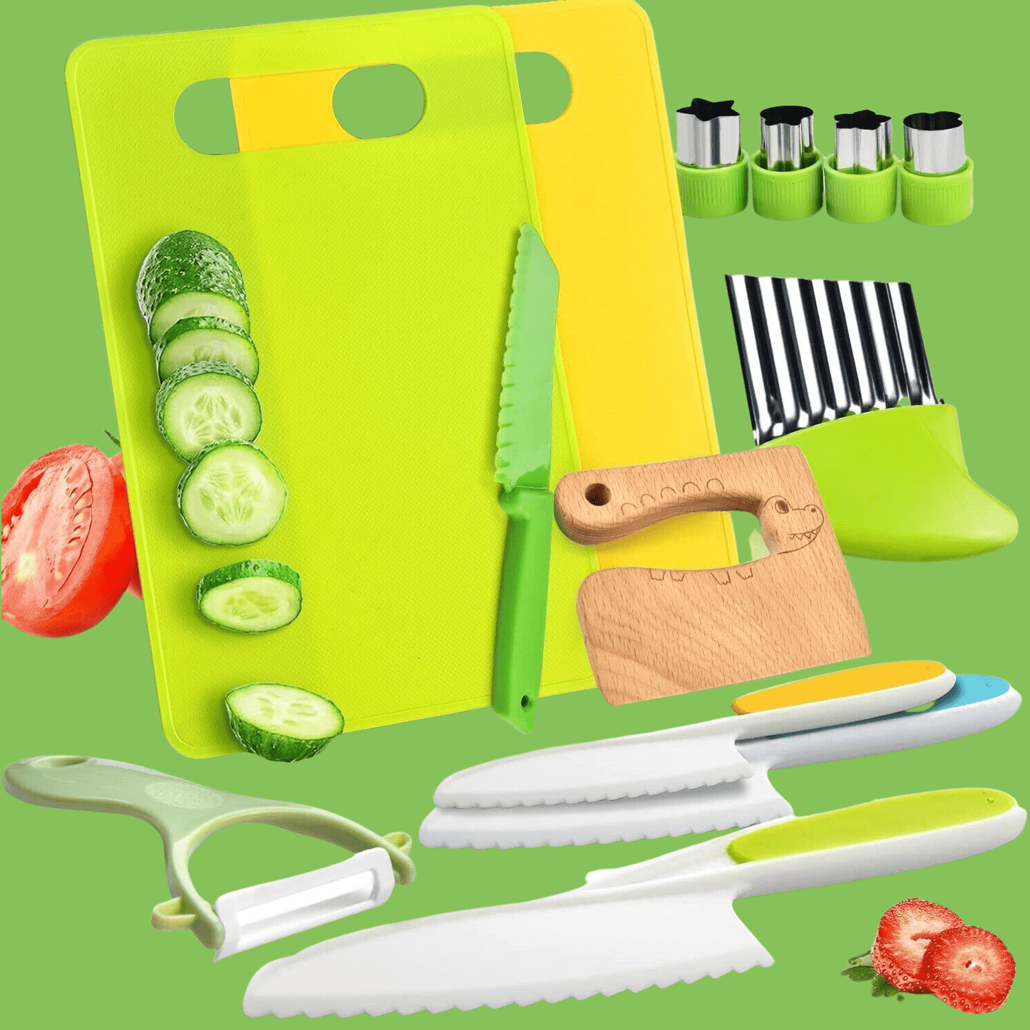Orbis Little Chef Küchenset