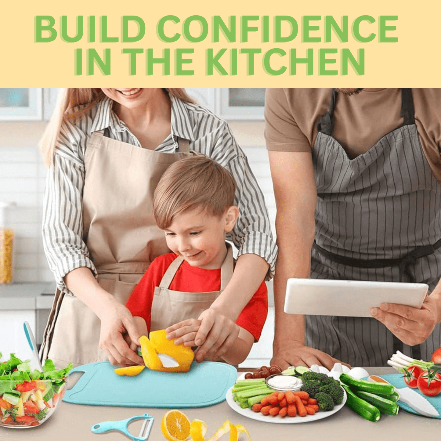 Orbis Little Chef Küchenset