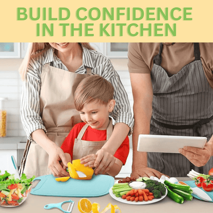 Orbis Little Chef Küchenset