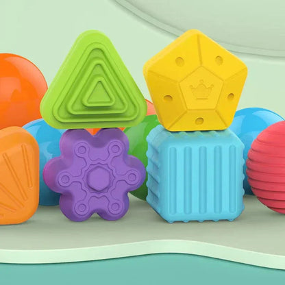 Orbis Box - Educational Box