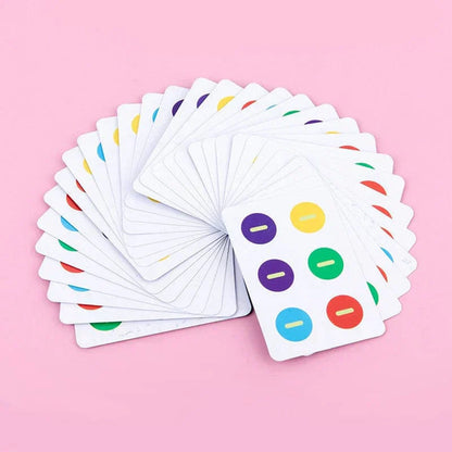 Orbis Buttons - Educational Sewing