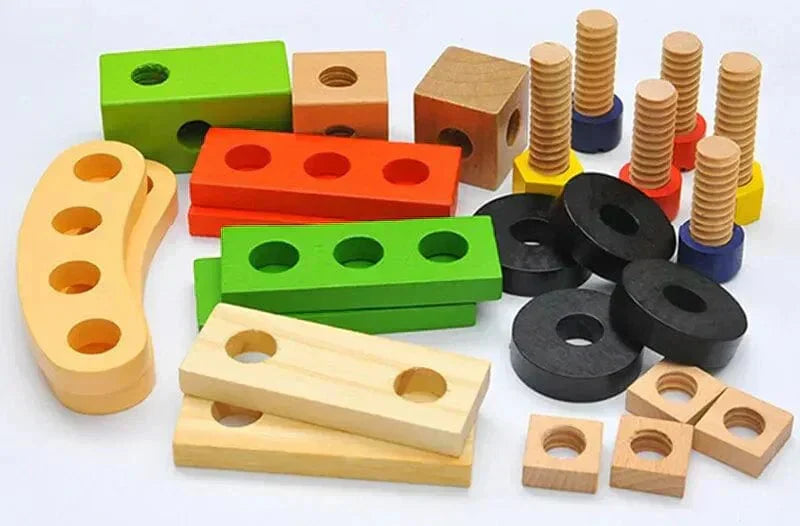 Orbis Constructor - Bauen, Reparieren, Demontieren