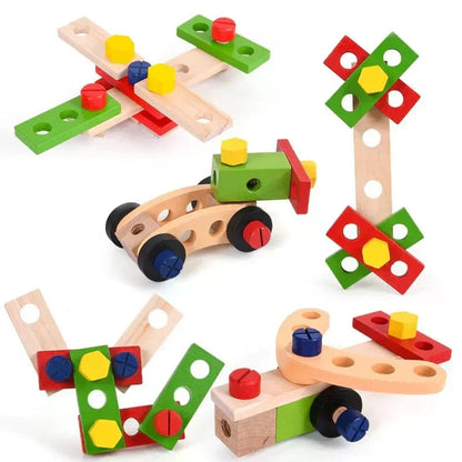 Orbis Constructor - Bauen, Reparieren, Demontieren