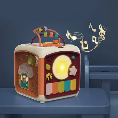 Baby Orbis- 7 in 1