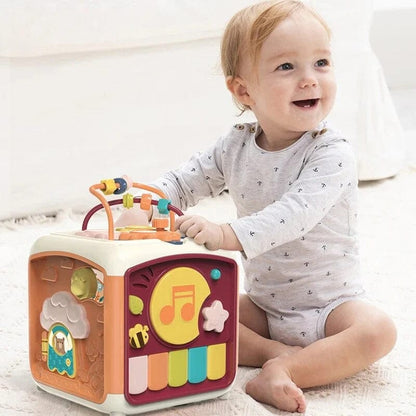 Baby Orbis- 7 in 1