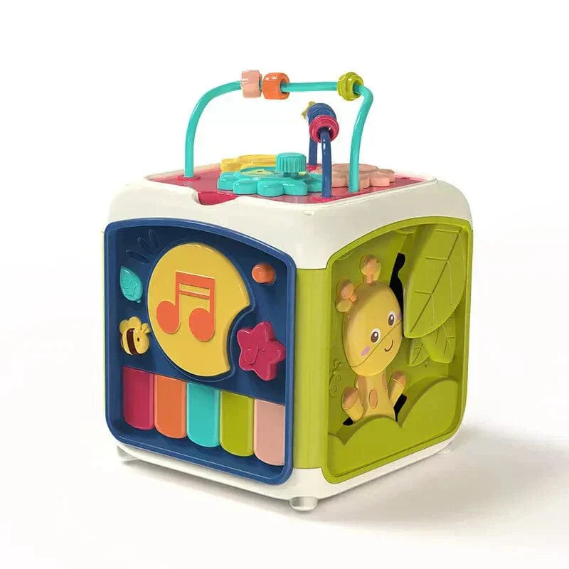 Baby Orbis- 7 in 1
