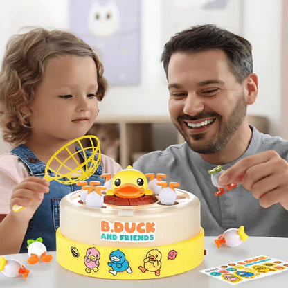 Orbis™ Jumping Ducks Game