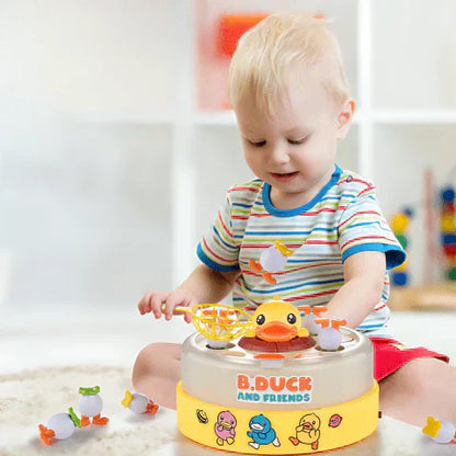 Orbis™ Jumping Ducks Game