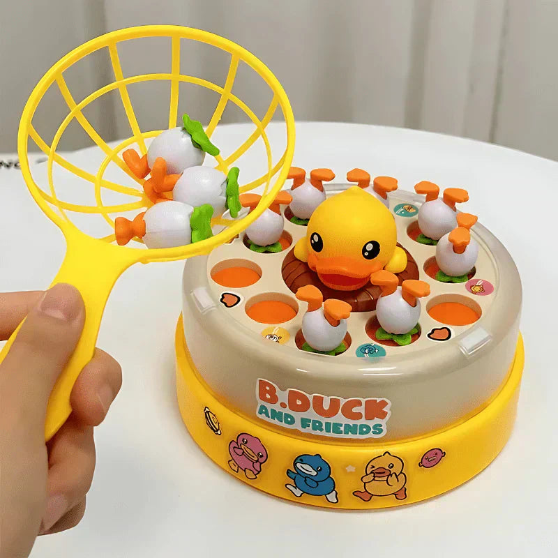 Orbis™ Jumping Ducks Game