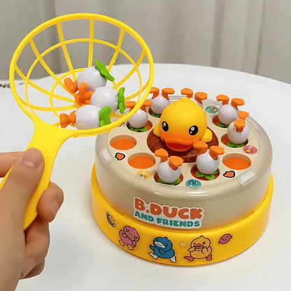 Orbis™ Jumping Ducks Game